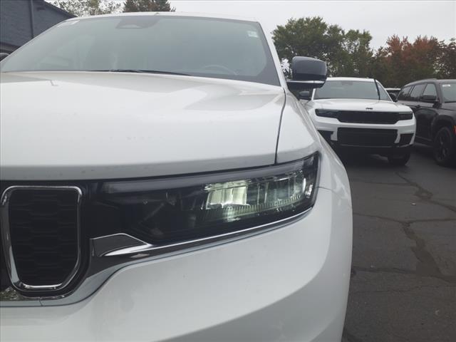 new 2024 Jeep Grand Cherokee L car, priced at $47,394