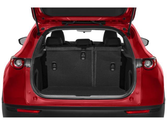 used 2023 Mazda CX-30 car, priced at $23,307