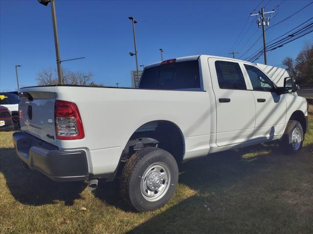 new 2024 Ram 2500 car, priced at $42,933