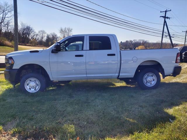 new 2024 Ram 2500 car, priced at $42,933