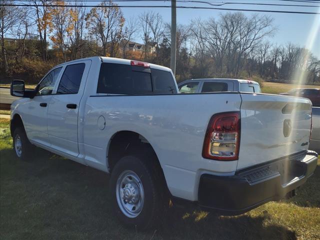 new 2024 Ram 2500 car, priced at $42,933