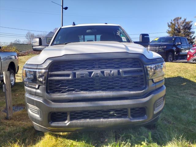 new 2024 Ram 2500 car, priced at $42,933