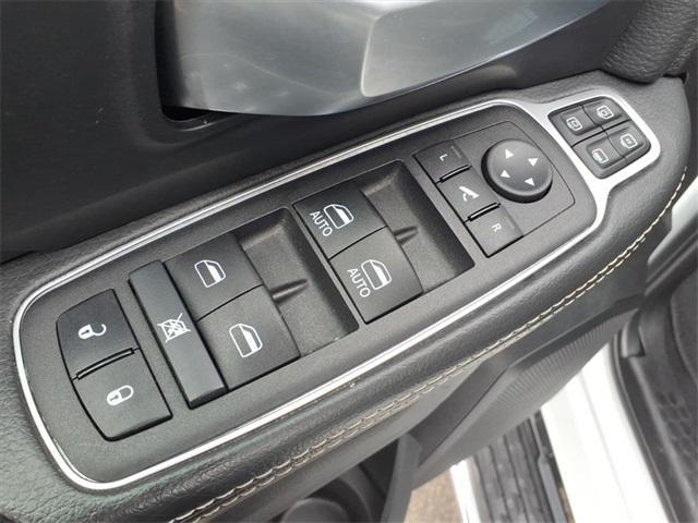 used 2024 Ram 2500 car, priced at $41,904