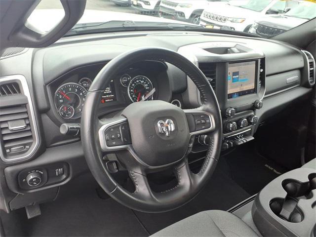 used 2024 Ram 2500 car, priced at $41,904