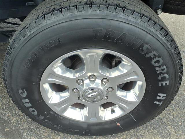 used 2024 Ram 2500 car, priced at $41,904