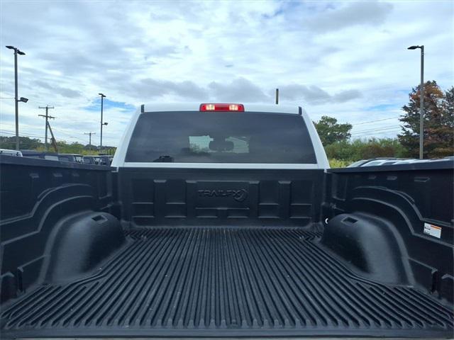 used 2024 Ram 2500 car, priced at $41,904