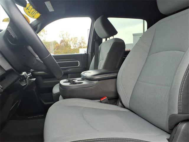 used 2024 Ram 2500 car, priced at $41,904