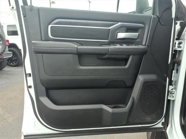 used 2024 Ram 2500 car, priced at $41,904