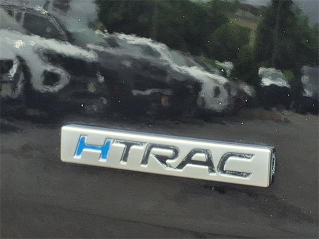 used 2023 Hyundai SANTA CRUZ car, priced at $26,782
