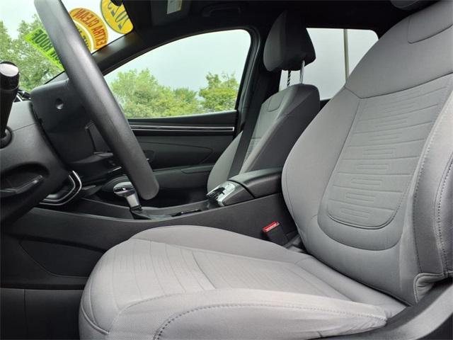used 2023 Hyundai SANTA CRUZ car, priced at $26,782