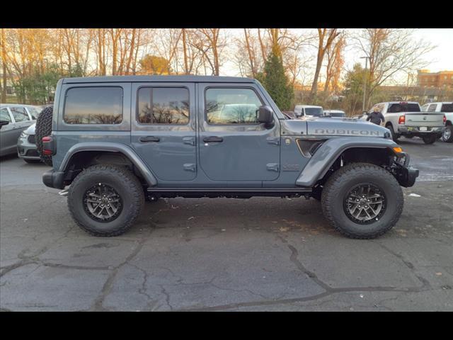 new 2024 Jeep Wrangler car, priced at $101,480