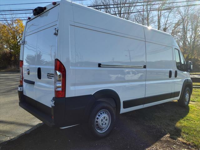 new 2024 Ram ProMaster 2500 car, priced at $44,942