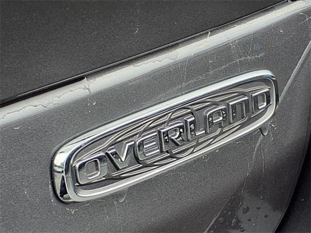used 2023 Jeep Grand Cherokee 4xe car, priced at $39,638