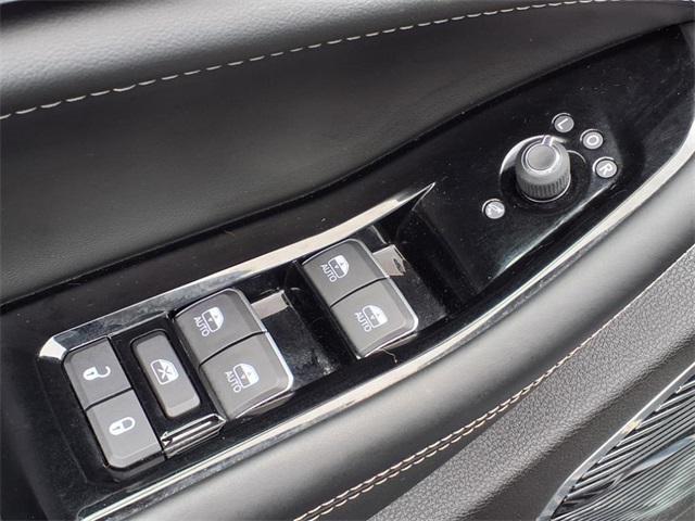 used 2023 Jeep Grand Cherokee 4xe car, priced at $39,638