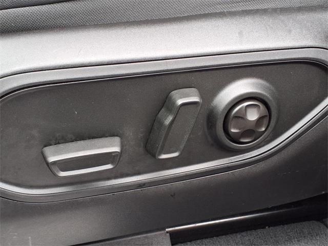 used 2023 Jeep Grand Cherokee 4xe car, priced at $39,638