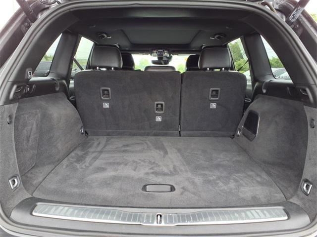 used 2023 Jeep Grand Cherokee 4xe car, priced at $39,638