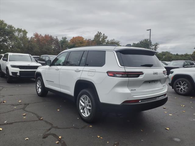 new 2024 Jeep Grand Cherokee L car, priced at $37,645