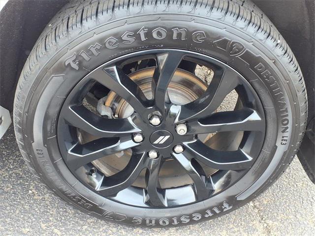 used 2020 Dodge Durango car, priced at $25,769