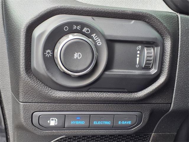 new 2025 Jeep Wrangler car, priced at $55,669