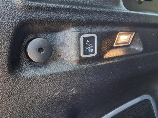 used 2021 Jeep Grand Cherokee L car, priced at $32,430