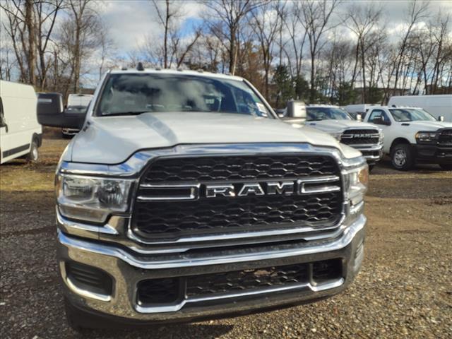 new 2024 Ram 2500 car, priced at $46,600