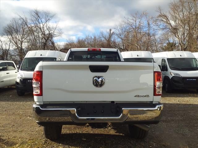 new 2024 Ram 2500 car, priced at $46,600