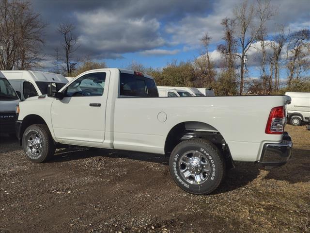 new 2024 Ram 2500 car, priced at $46,600