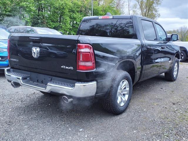 used 2023 Ram 1500 car, priced at $45,460