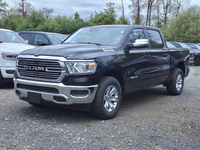 used 2023 Ram 1500 car, priced at $45,460