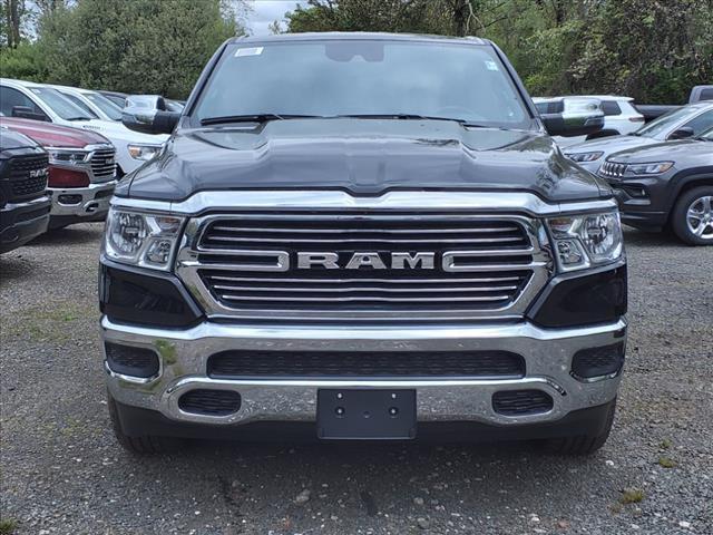 used 2023 Ram 1500 car, priced at $45,460