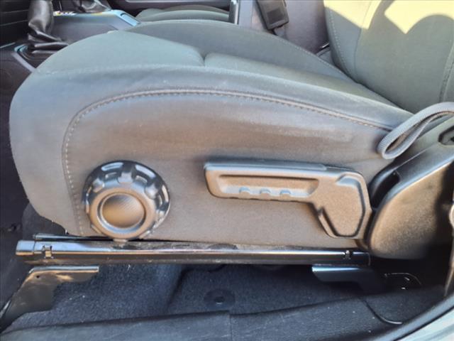 used 2021 Jeep Gladiator car, priced at $30,985