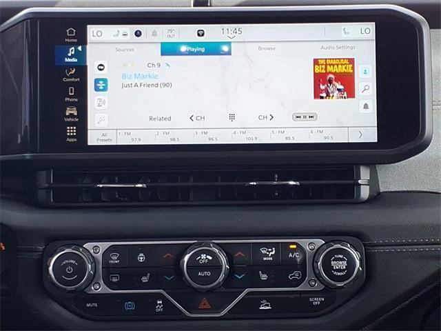 used 2024 Jeep Wrangler 4xe car, priced at $34,346