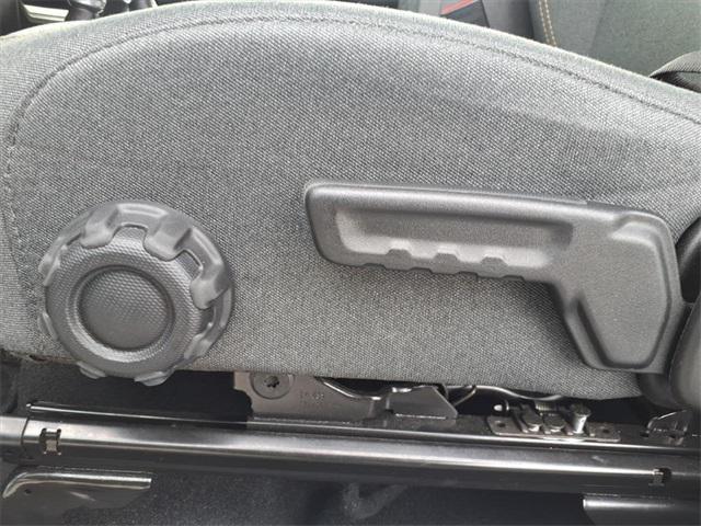 used 2024 Jeep Wrangler 4xe car, priced at $34,346