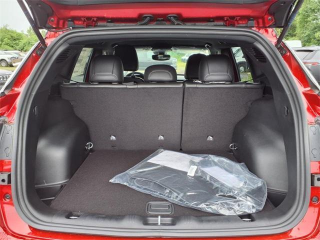 new 2025 Jeep Compass car, priced at $33,838