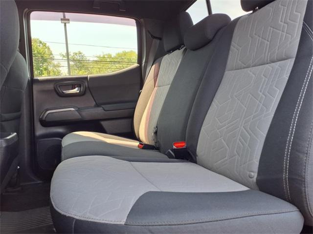 used 2020 Toyota Tacoma car, priced at $36,486