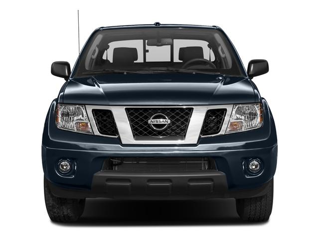 used 2017 Nissan Frontier car, priced at $19,286