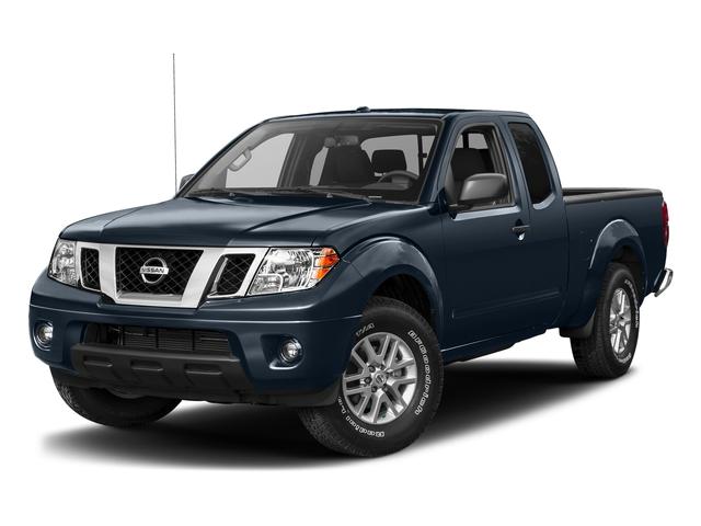 used 2017 Nissan Frontier car, priced at $19,286