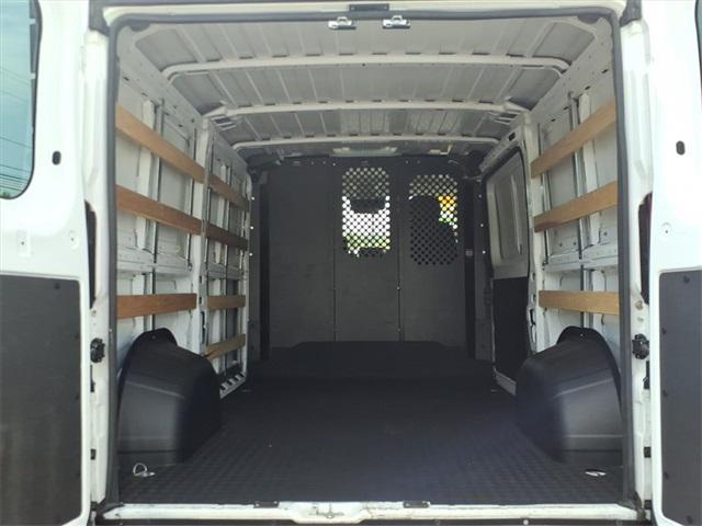 used 2023 Ram ProMaster 2500 car, priced at $29,890