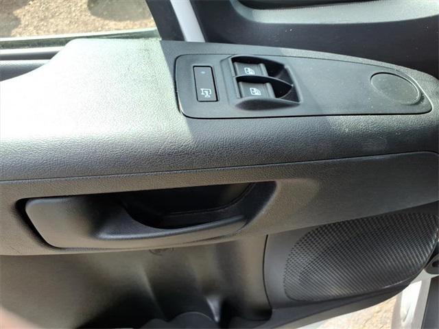 used 2023 Ram ProMaster 2500 car, priced at $29,890