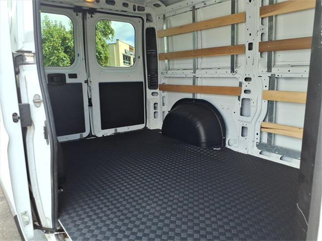 used 2023 Ram ProMaster 2500 car, priced at $29,890