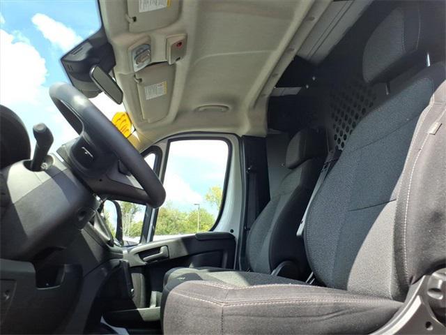 used 2023 Ram ProMaster 2500 car, priced at $29,890