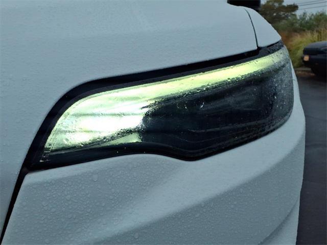 used 2022 Jeep Cherokee car, priced at $23,349