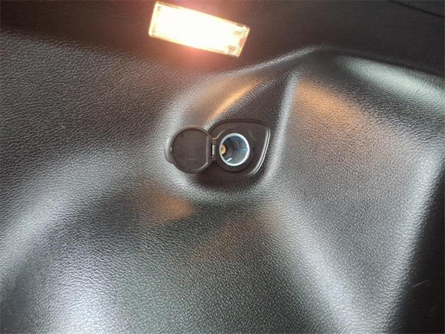 used 2022 Jeep Cherokee car, priced at $23,349