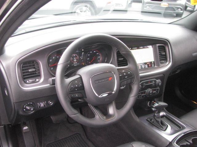 used 2017 Dodge Charger car, priced at $20,266