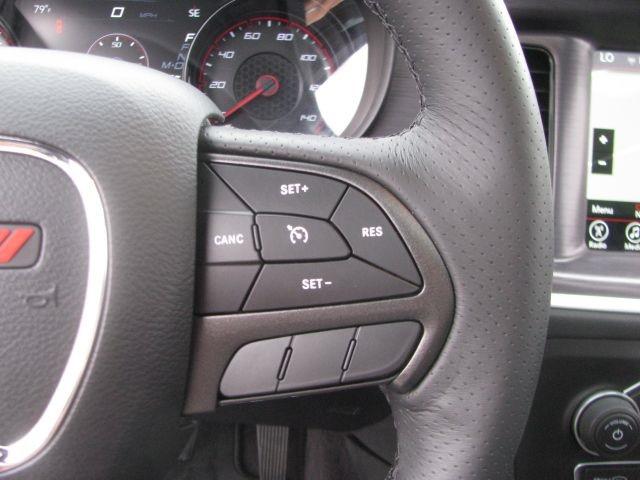 used 2017 Dodge Charger car, priced at $20,266