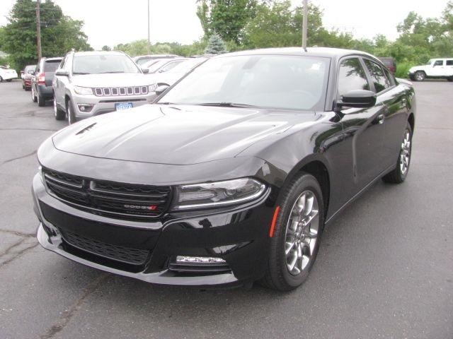 used 2017 Dodge Charger car, priced at $20,266