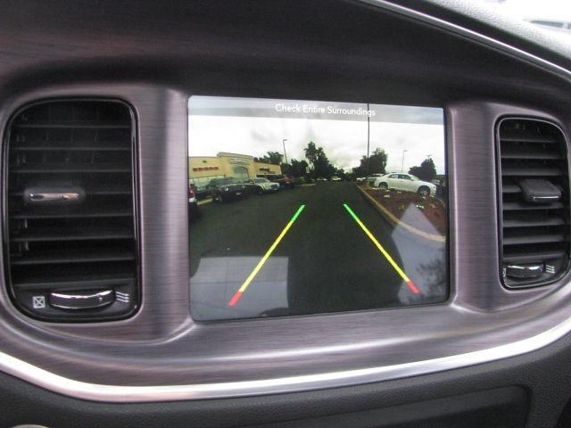 used 2017 Dodge Charger car, priced at $20,266