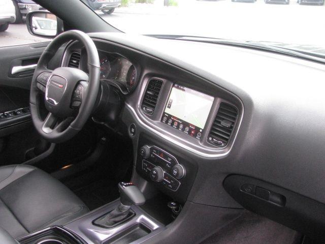used 2017 Dodge Charger car, priced at $20,266