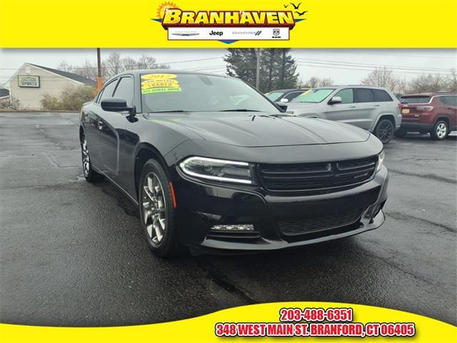used 2017 Dodge Charger car, priced at $19,968