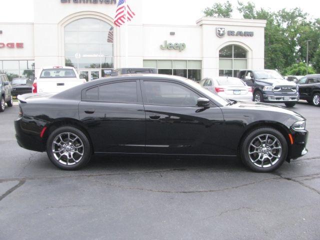 used 2017 Dodge Charger car, priced at $20,266
